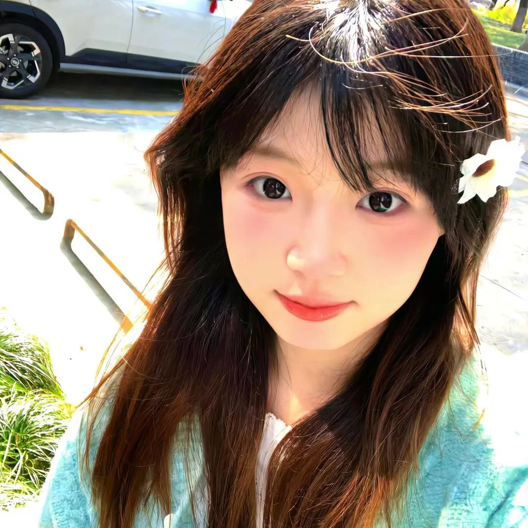 爱情面前谁怕谁